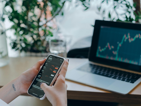 What is Share Market Volatility?