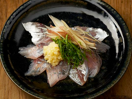 5月の旬のお魚レシピ