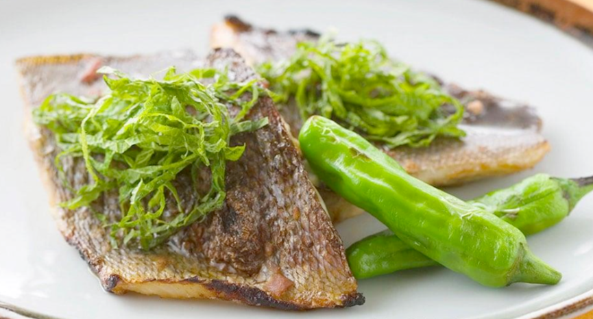 6月の旬のお魚レシピ