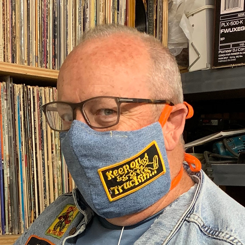 Video | In the Studio with Sean Duffy