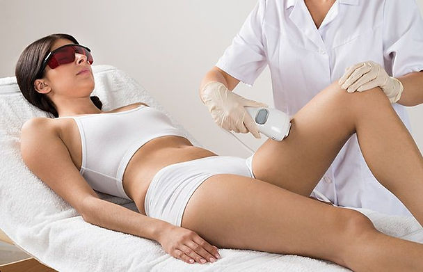 What Are The Side Effects Of Laser Hair