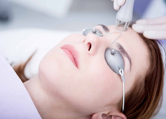 CO2 Laser_ Why It's a Perfect Procedure