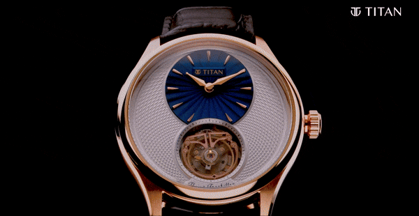 Titan New Watches Offer – 10% Off