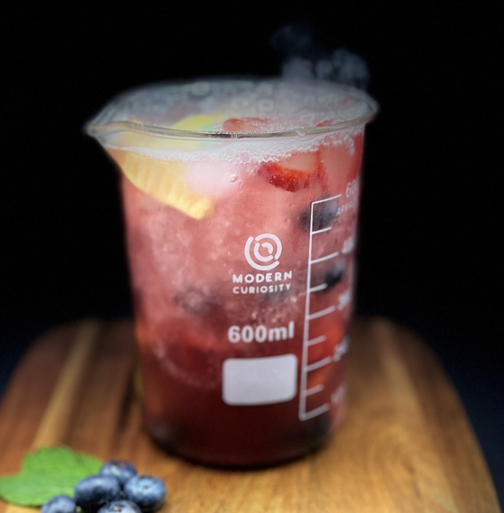 Big Solución (Bebidas / Cocktails)