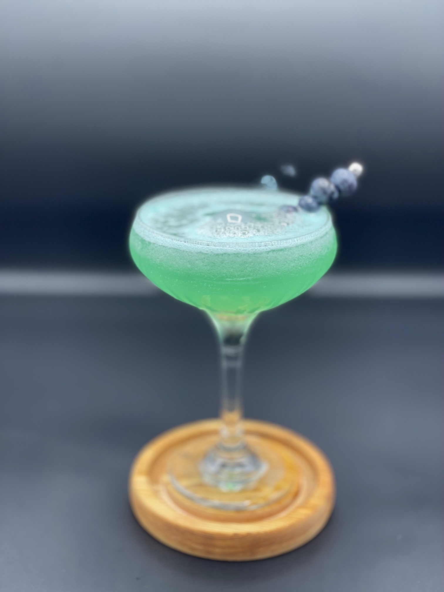 Heisenberg (Bebidas / Cocktails)