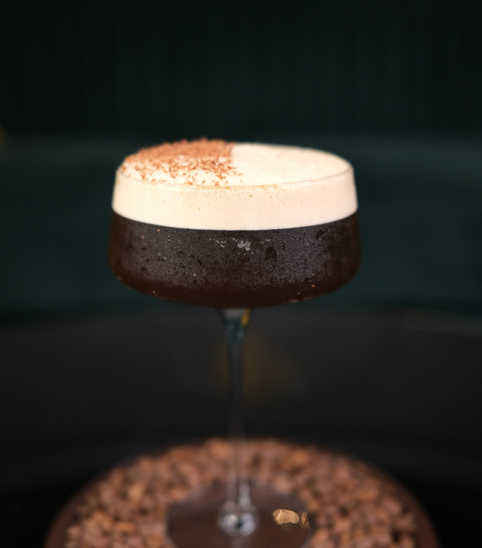 Espresso Martini (Bebidas / Cocktails)