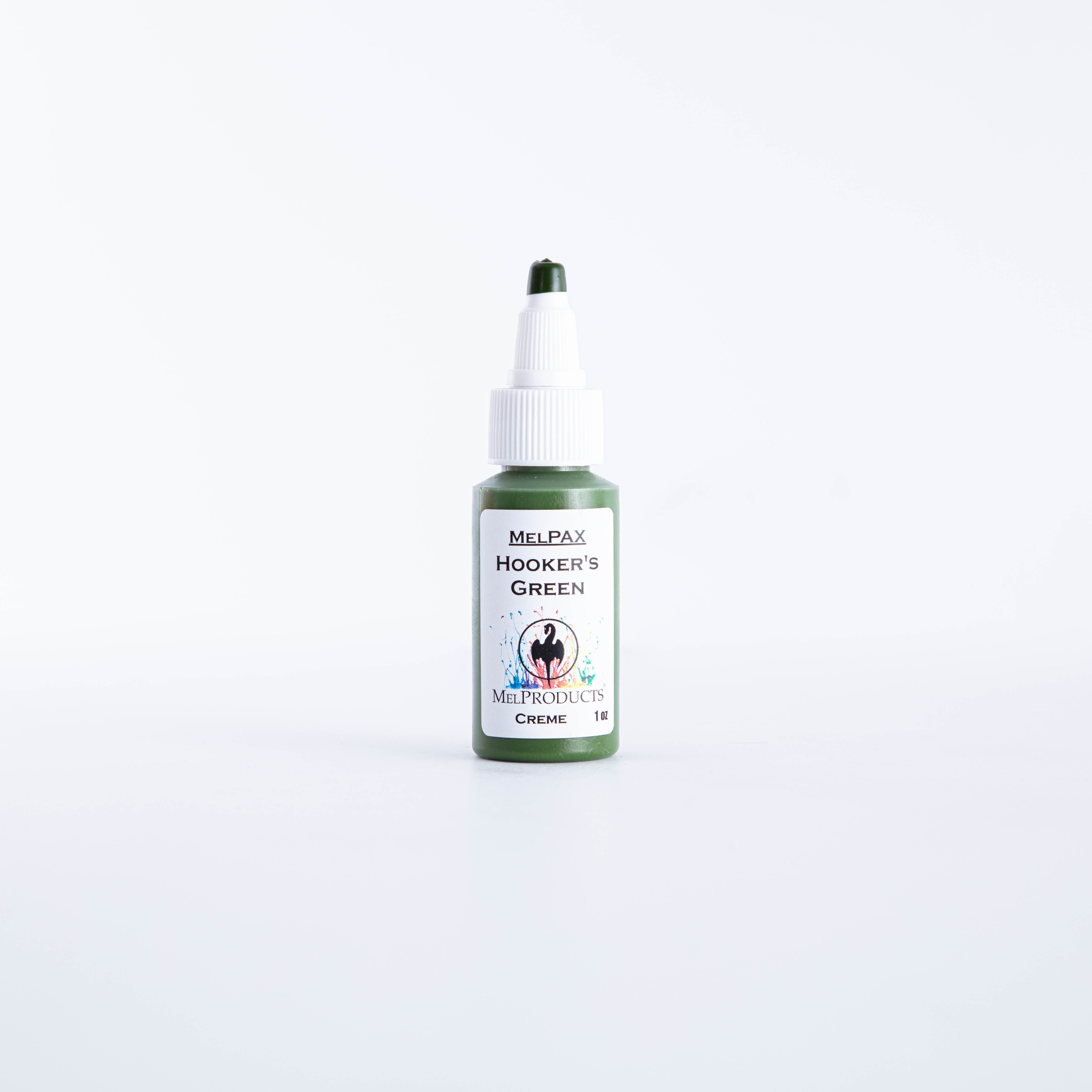 Hooker's Green MelPAX Makeup