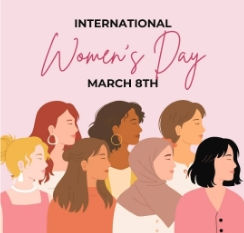 International Women's Day: A Call to Forge Gender Equality