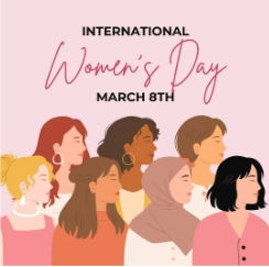 International Women's Day: A Call to Forge Gender Equality