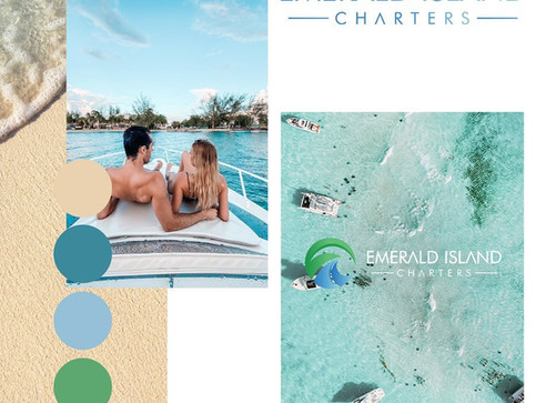 charter web design cayman islands