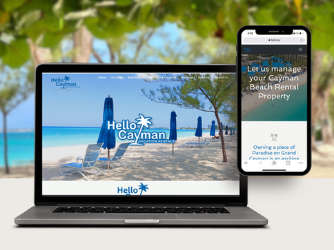 website