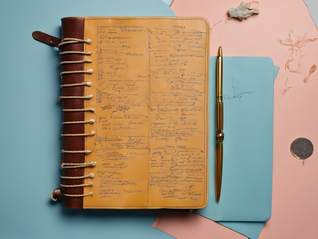 Customized Itineraries for Your Next Adventure