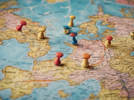 Explore Unique Travel Guides by Elysian Escapes