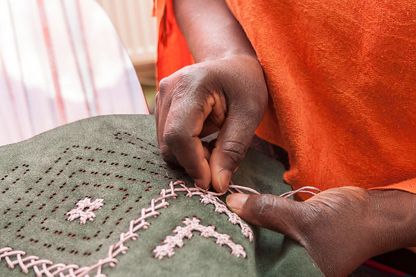 every craft tells a story