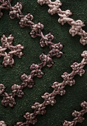 every craft tells a story embroidery