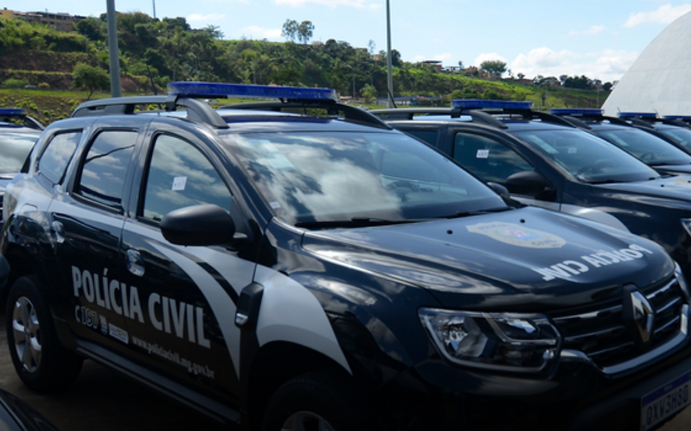 Polícia prende homem que descumpriu medida protetiva em Uberlândia