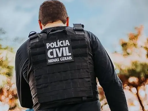 Polícia Civil captura foragido do Pará no bairro Morumbi, em Uberlândia