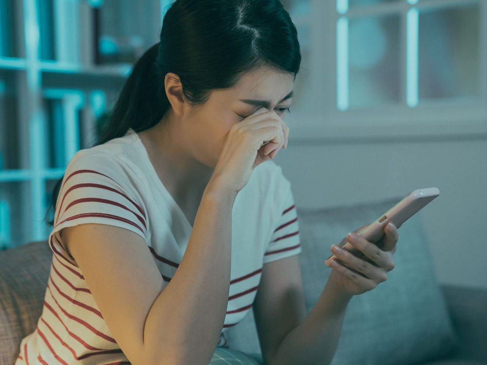 Vítima de golpe por telefone perde R$ 6 mil em Uberlândia