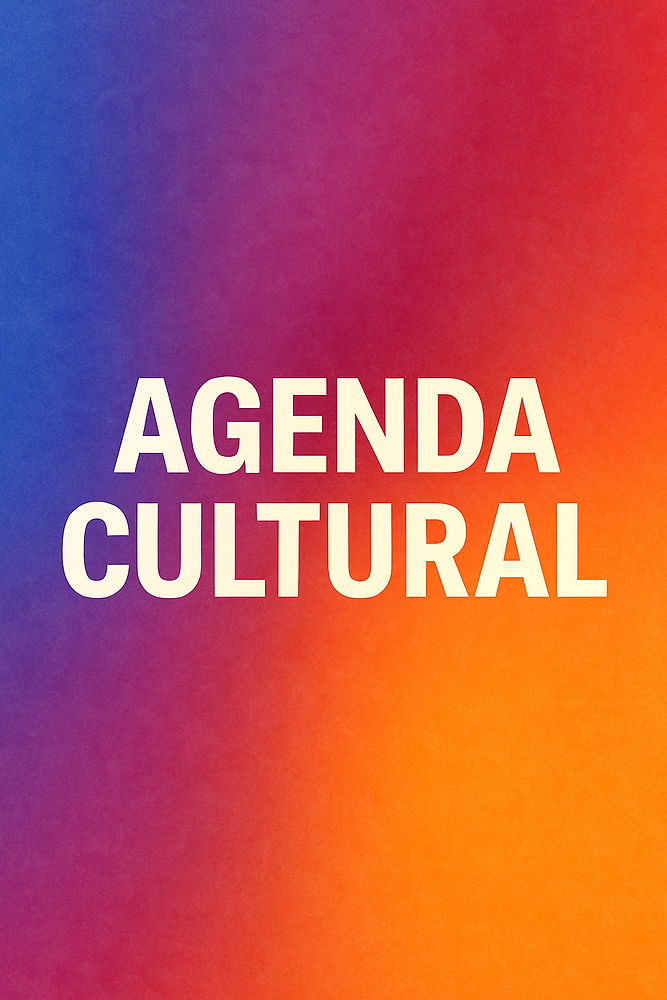 Agenda Cultural: opções de música, teatro e dança movimentam o fim de semana em Uberlândia