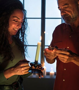 Herbalist Sister Faith