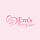 Client Em's Maternity Support