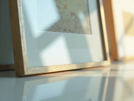 Illuminate Your Home: Tips for Perfectly Displaying Picture Frames