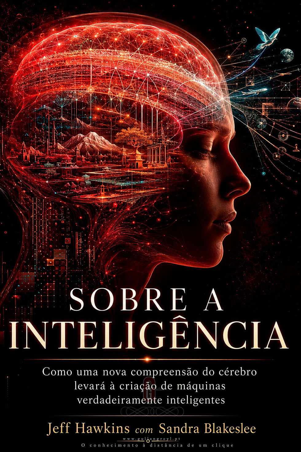 Sobre a Inteligência