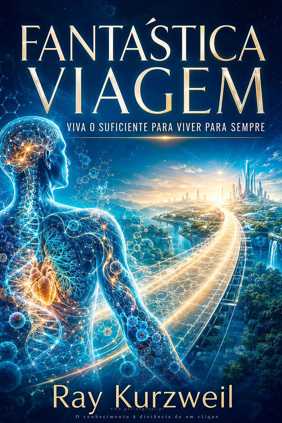 Fantástica Viagem