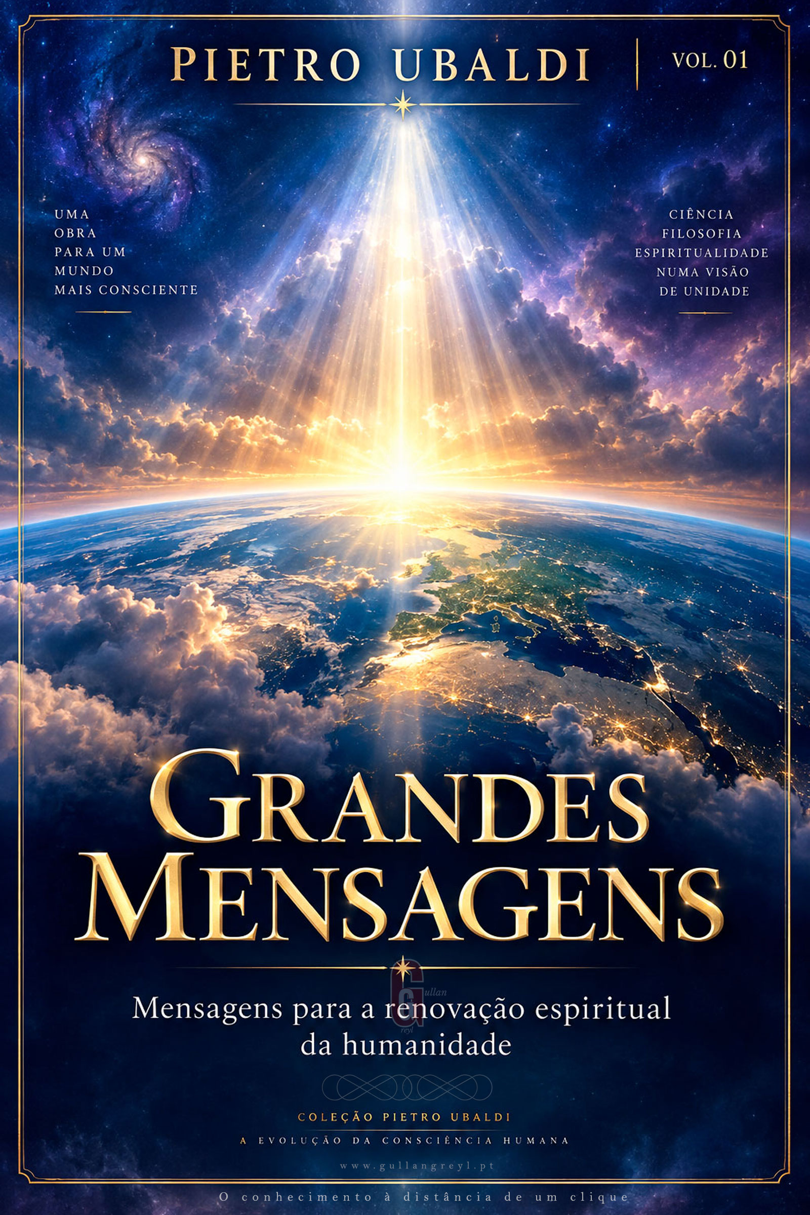 Cover of Great Messages