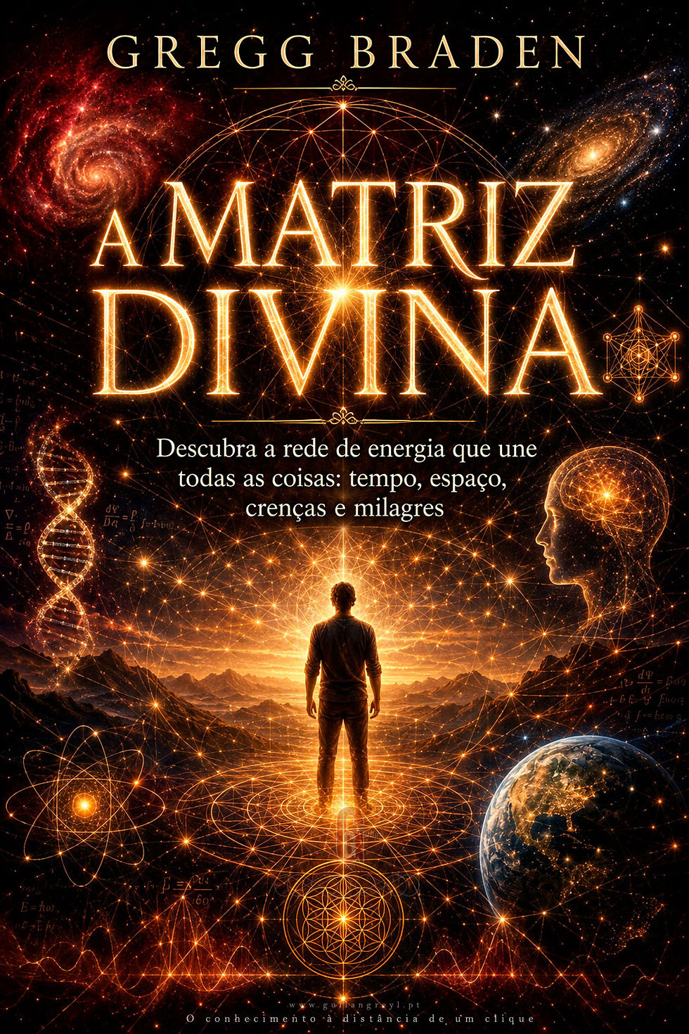 A Matriz Divina