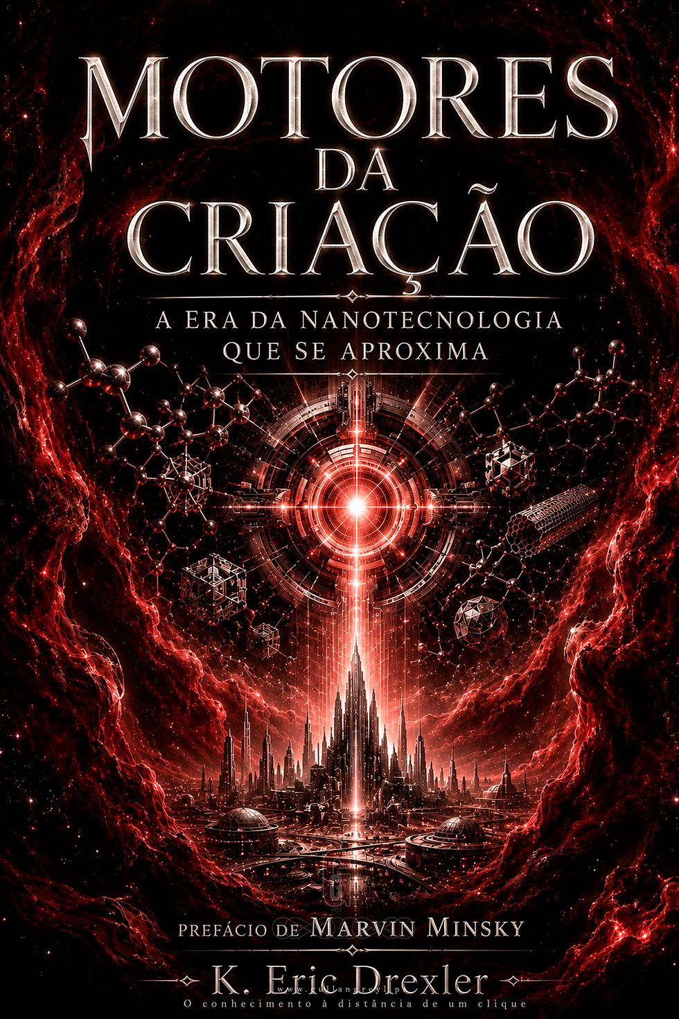 Motores da Criação
