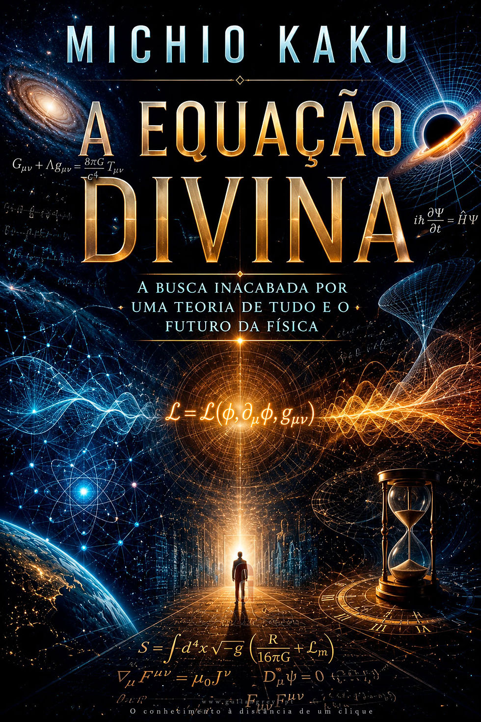 A Equação Divina