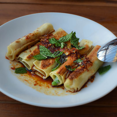 Seattle: Eating and Travel in the Time of COVID