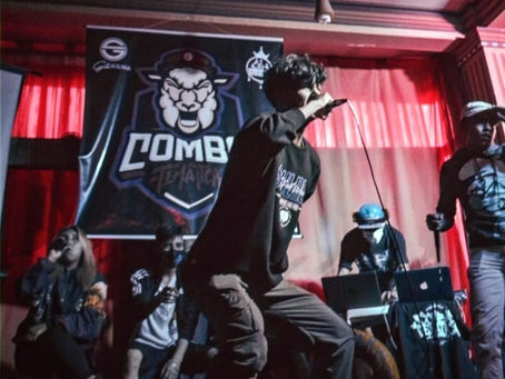 El Ascenso Meteórico de un Prometedor Artista y Crítico de Rap