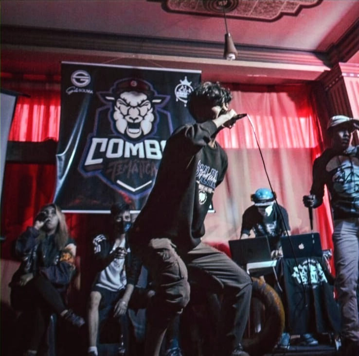 El Ascenso Meteórico de un Prometedor Artista y Crítico de Rap