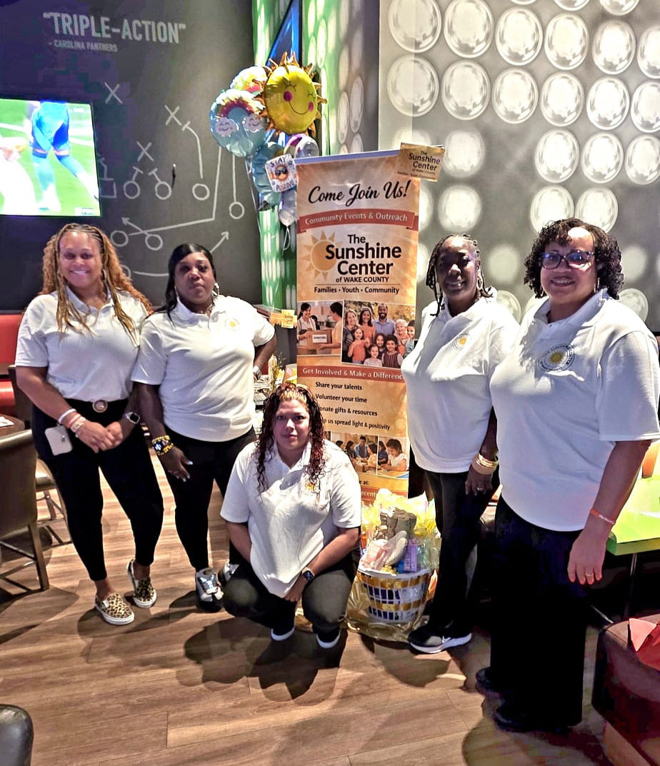 Dave & Buster's Fundraiser