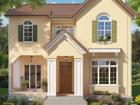 Preparing a House for Sale