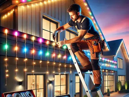 Installing Govee Lights: How to Avoid Costly Mistakes – Tips from a Professional Handyman