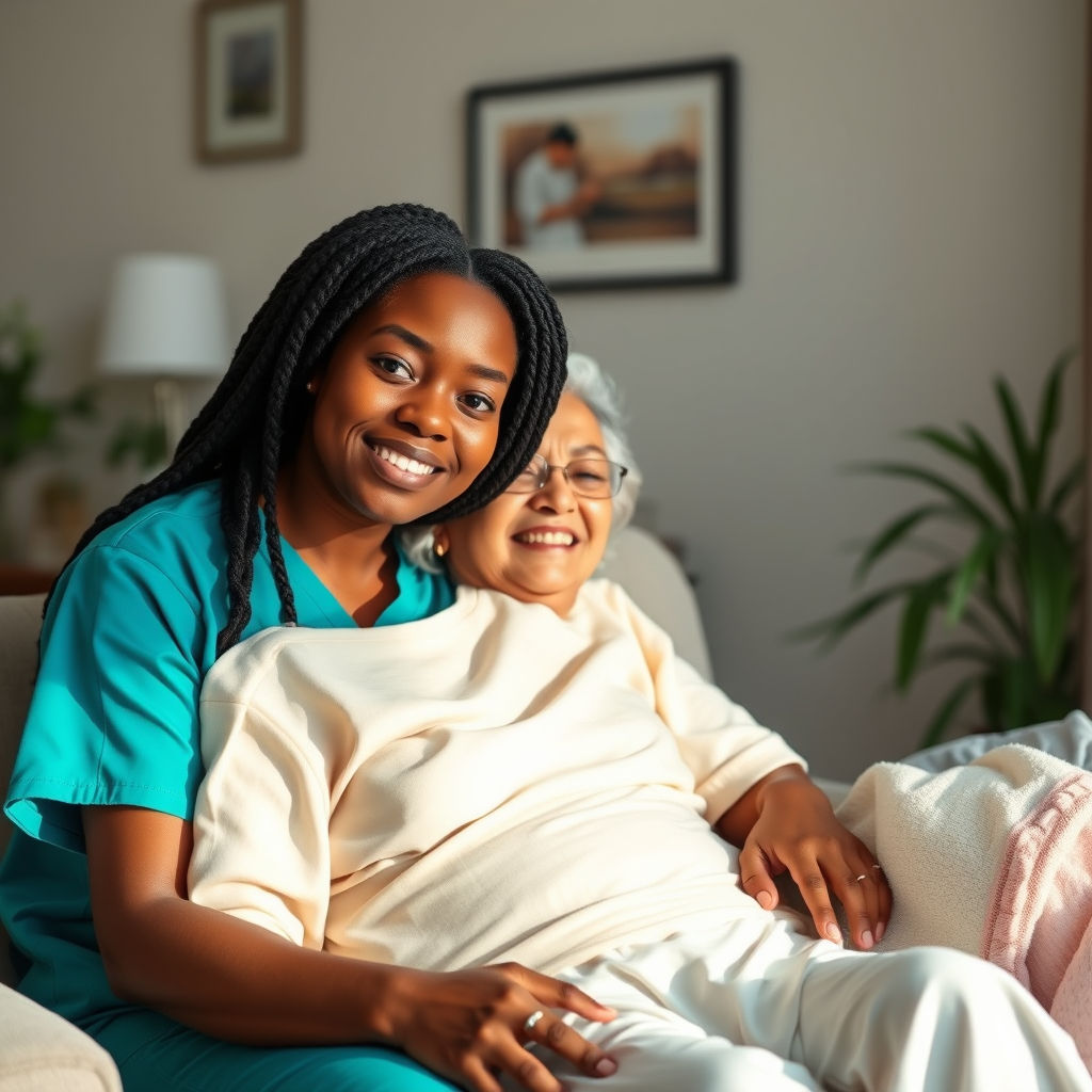 Our home care sitters provide supportive and friendly companionship to individuals in their own homes, ensuring their comfort and safety. Services include conversation, medication reminders, and light assistance with daily activities, helping maintain independence.