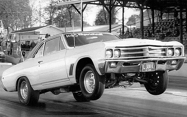 Home Gambles High Performance Machine Ohio