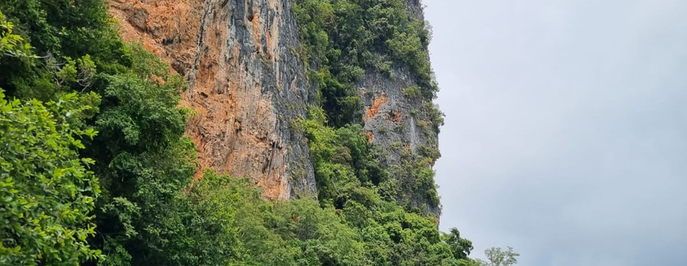 Voyage de repérage pour améliorer nos circuits sur mesure en Thaïlande