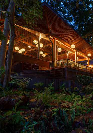 Voyage sur mesure en Thaïlande et zoom sur Kaeng Krachan et son parc national