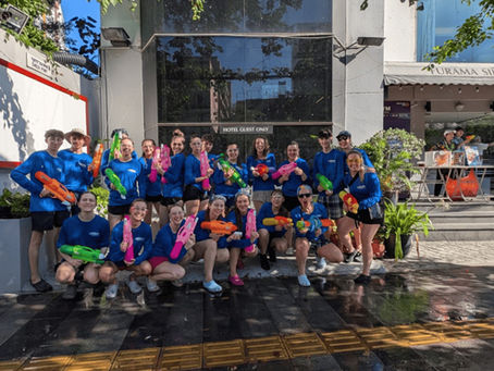 Voyage responsable en Thaïlande : Agir pour préserver la biodiversité marine sur une île