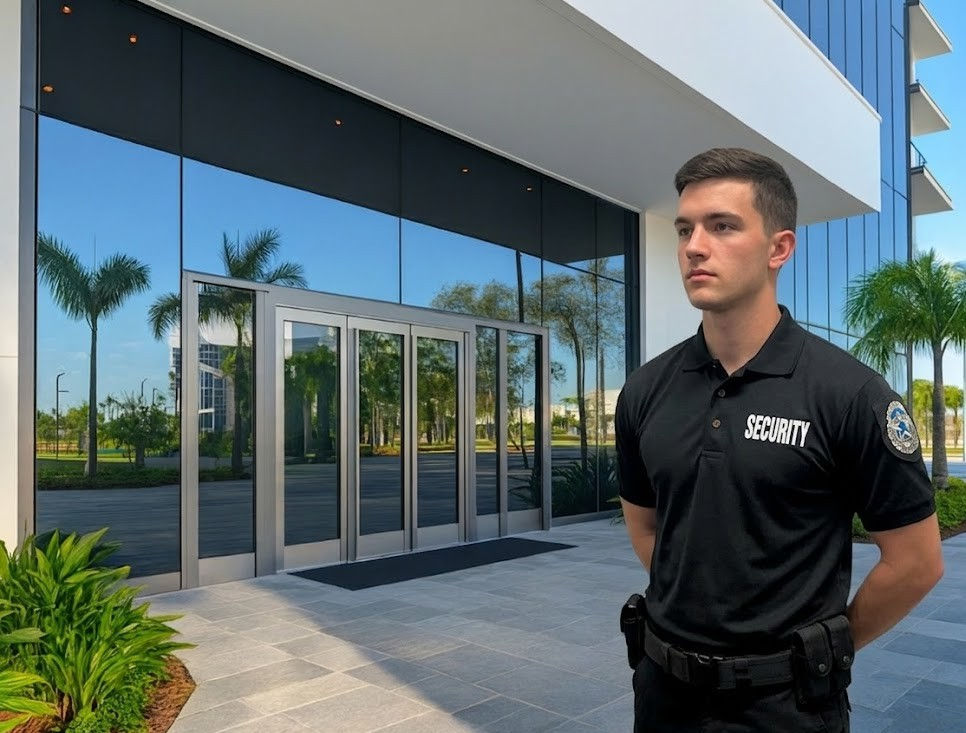 UNAUTHORIZED ACCESS & WORKPLACE SAFETY