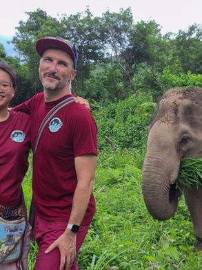 Chiang Mai, Chiang Rai et escapades autour de Bangkok : nos nouvelles inspirations terrain