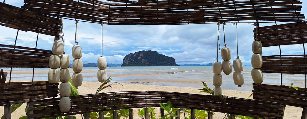 Voyage de repérage pour améliorer nos circuits sur mesure en Thaïlande