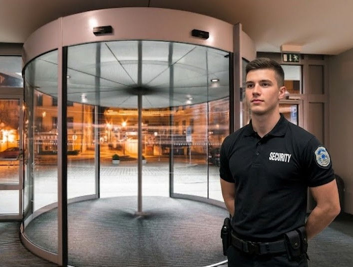 Guest Safety, Theft, & Unauthorized Access in hotels