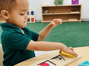 Early Childhood Education Matters More Than Ever