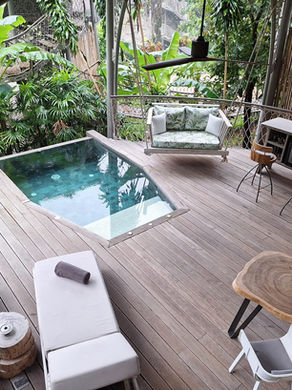 Koh Yao Yai, Koh Yao Noi, Phuket : inspection terrain pour créer des circuits sur mesure en Thaïlande