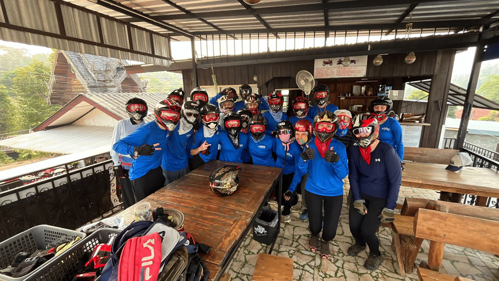 Voyage responsable en Thaïlande avec sensibilisation à la préservation de l’environnement marin